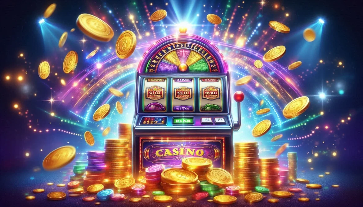 Spin Granny Casino